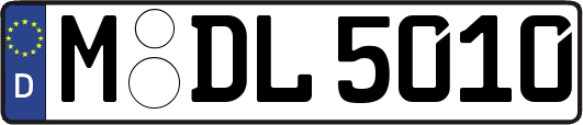 M-DL5010
