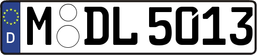 M-DL5013