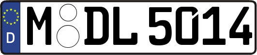 M-DL5014