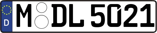 M-DL5021