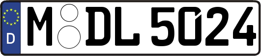 M-DL5024