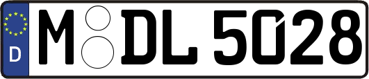 M-DL5028