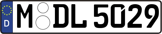 M-DL5029