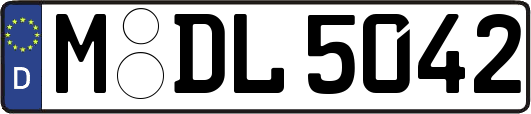 M-DL5042