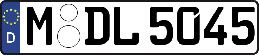 M-DL5045