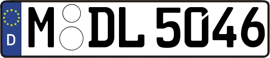 M-DL5046