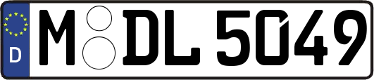 M-DL5049