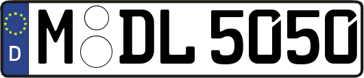 M-DL5050