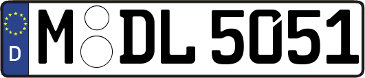 M-DL5051