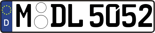 M-DL5052
