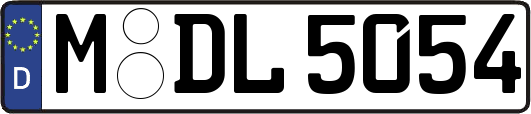 M-DL5054