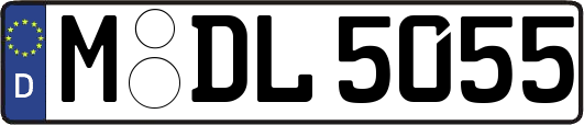 M-DL5055