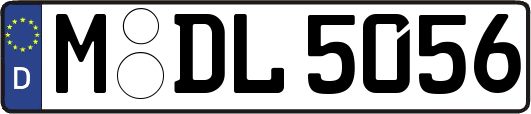 M-DL5056