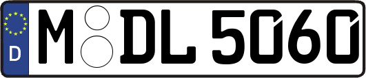 M-DL5060