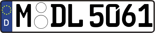 M-DL5061