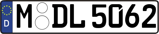 M-DL5062