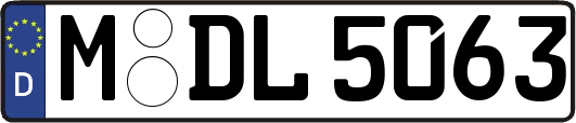 M-DL5063