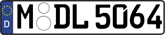 M-DL5064
