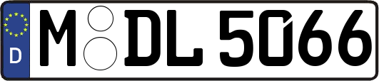 M-DL5066
