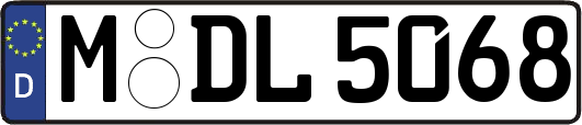 M-DL5068