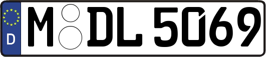 M-DL5069