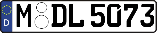 M-DL5073