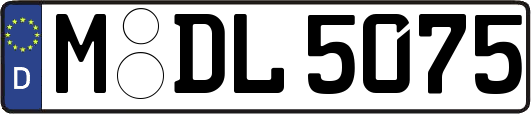 M-DL5075