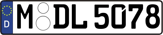 M-DL5078