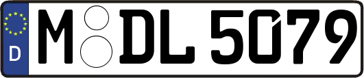 M-DL5079