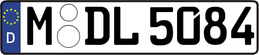 M-DL5084