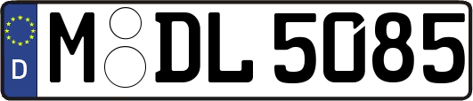 M-DL5085