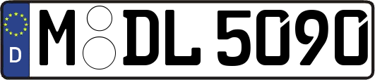 M-DL5090