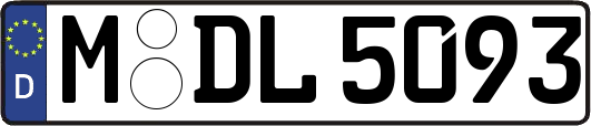 M-DL5093