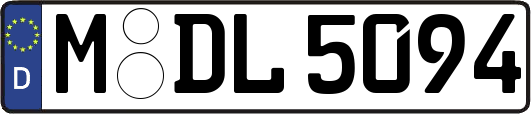 M-DL5094