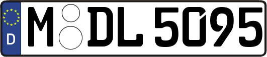 M-DL5095
