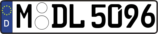 M-DL5096