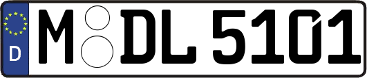 M-DL5101