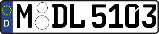 M-DL5103