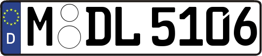 M-DL5106
