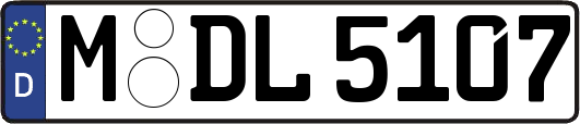 M-DL5107