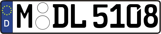 M-DL5108