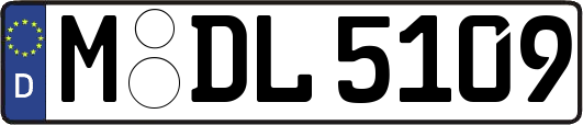 M-DL5109