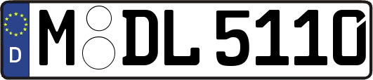 M-DL5110