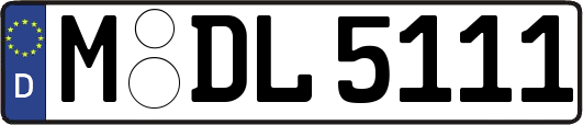 M-DL5111