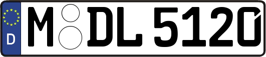 M-DL5120
