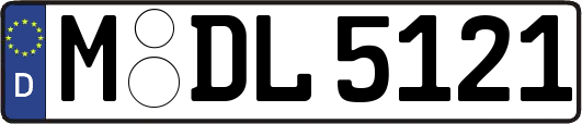 M-DL5121