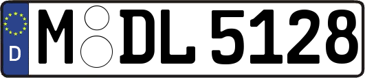 M-DL5128