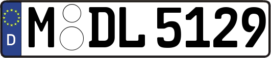 M-DL5129