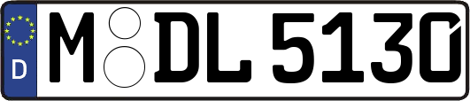 M-DL5130