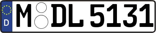 M-DL5131